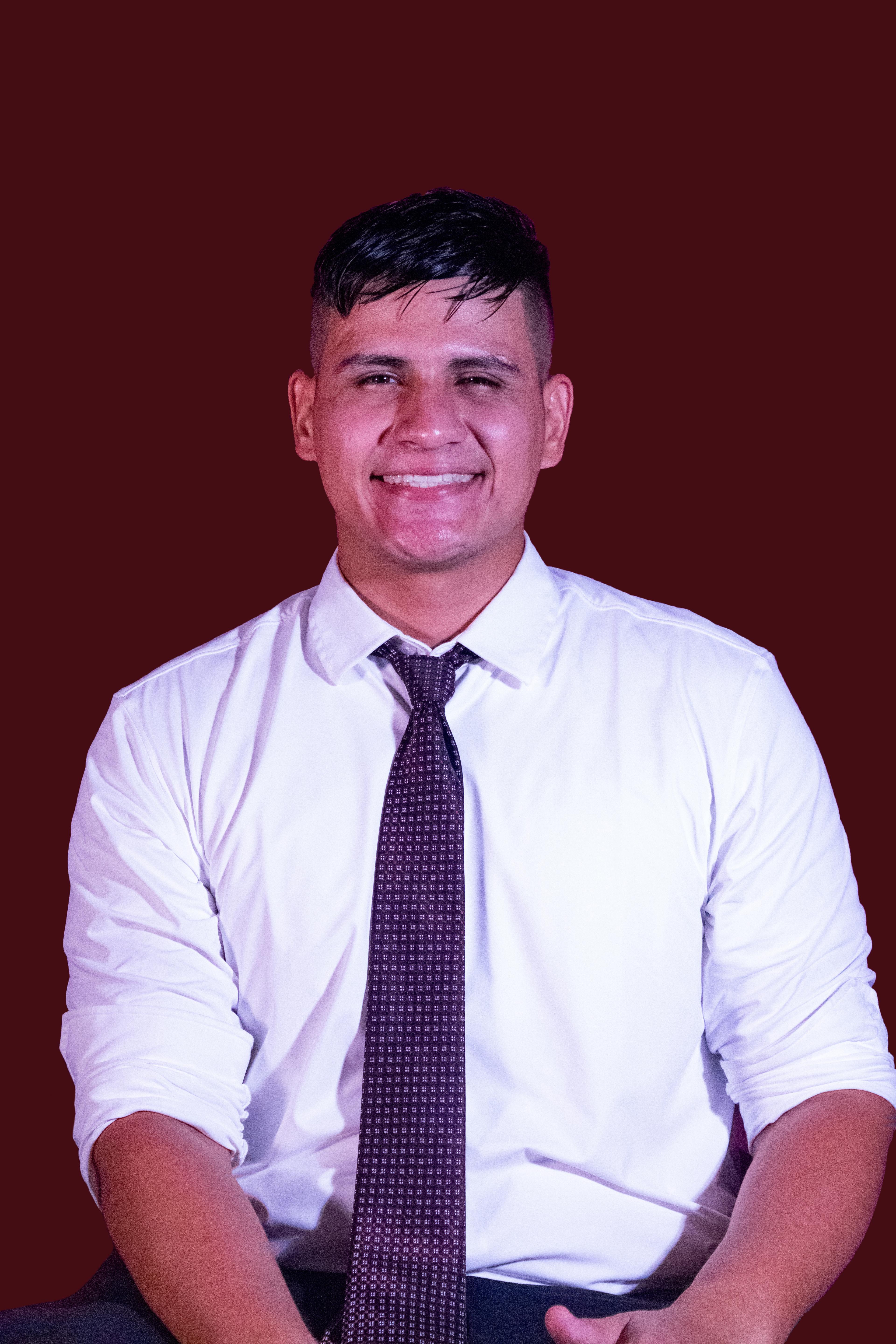 Joseph Dominik Ordóñez