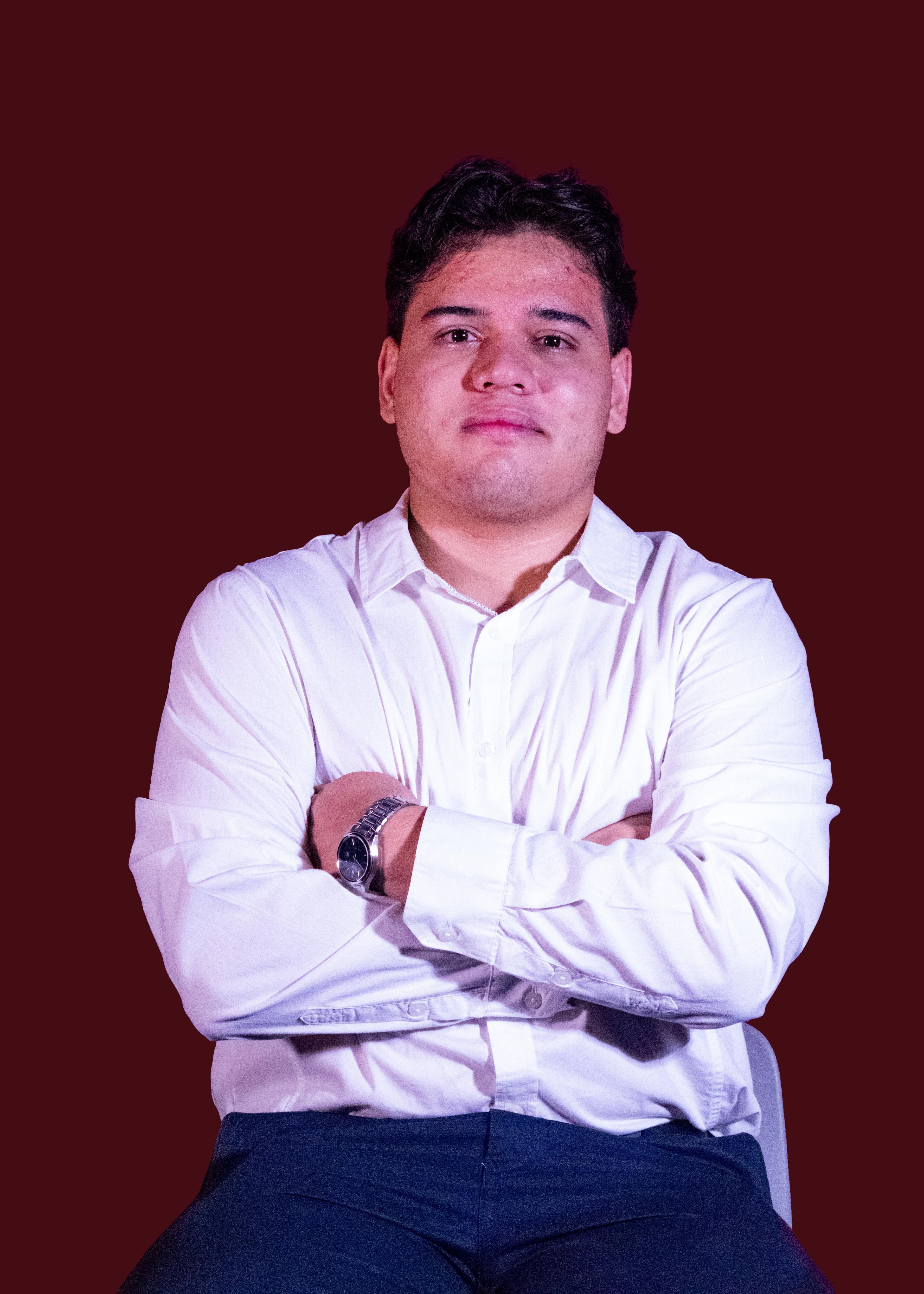 Juan Esteban Montoya